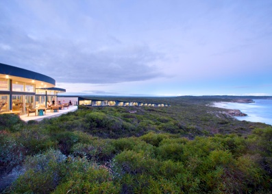 baillielodge southern ocean lodge